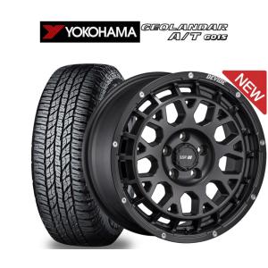 GEOLANDAR 【新品4本】アルファード 30系対応 225/65R17 ジオランダー