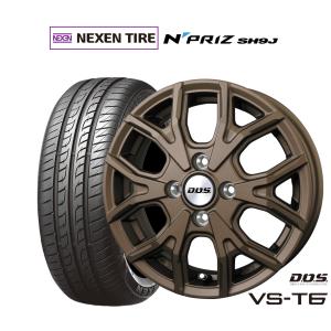 サマータイヤ ホイール4本セット JAPAN三陽 ZACK JP-209 Limited Black