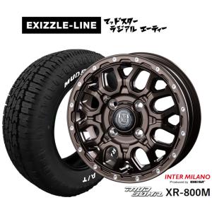 タイヤ&ホイル４本セット(お話し中) オフロードタイヤ ホイール4本セット JAPAN三陽 ZACK JP-209 Limited