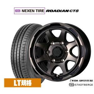 4本セット ナイトロパワー H12ショットガン 16x7.0J 5/114.3 +40 BB BF