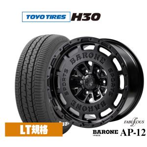 HOT STUFF（ホットスタッフ） 215/60R17C 109/107 ファルケン FALKEN