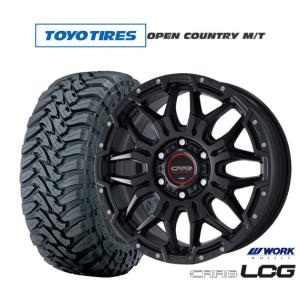 OPEN COUNTRY TOYO TIRES トーヨータイヤ MT オープンカントリー 315