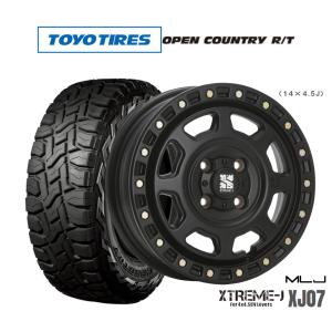 共豊 軽トラ 軽バン 12インチ 145/80R12 トーヨー オープンカントリー