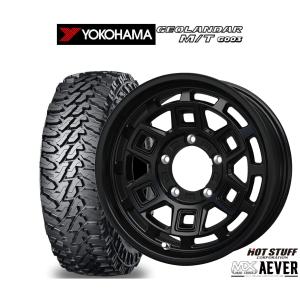 RAYS オフロードタイヤ ホイール4本セット レイズ A・LAP エーラップ