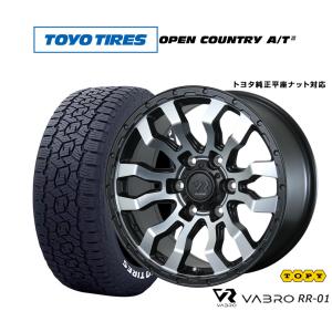 ENKEI（エンケイ） サマータイヤ ホイール4本セット ALLROAD(オール