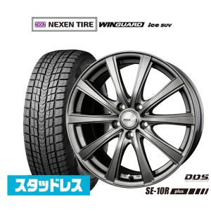 ブリヂストン BLIZZAK ブリザック DM-V3 235/60R18 スタッドレスタイヤ