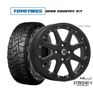 OPEN COUNTRY トーヨー オープンカントリー R/T 155/65R14 & PPX
