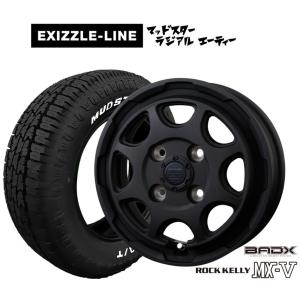 4本セット CRIMSON MG beast クリムソン マーテルギア ビースト 15x5