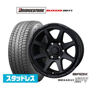 ENKEI スタッドレスタイヤ ホイール4本セット エンケイ ALLROAD(オール