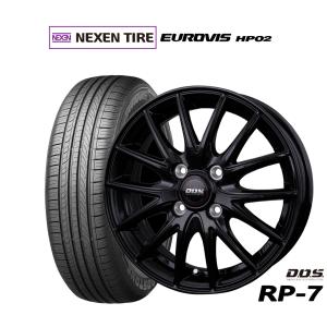 レグノ　175/60-16  エンケイPMF1  16.5.5 ENKEI（エンケイ） サマータイヤ ホイール4本セット PFM1 ブリヂストン