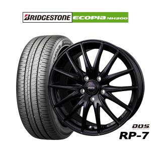 BRIDGESTONE ECOPIA NH200 225/45R18の価格比較 - みんカラ