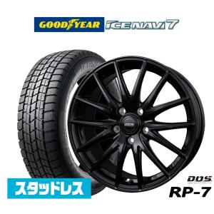 グッドイヤー（GOODYEAR） 215/65R16 スタッドレスタイヤホイール