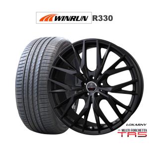 ＿xxq。 ロクサーニ　F10 205/50R17 タイヤ・ホイール スタッドレスタイヤホイール4本セットロクサーニ17インチトーヨータイヤ