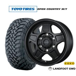 RAYS オフロードタイヤ ホイール4本セット レイズ グラムライツ 57 DR