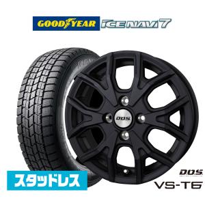 BRIDGESTONE（ブリヂストン） 165/70R14 スタッドレスタイヤホイール
