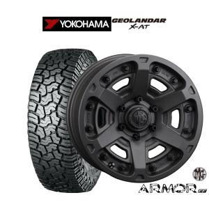 GEOLANDAR 【新品】プラド 夏タイヤ ホイール4本セット 265/50R20