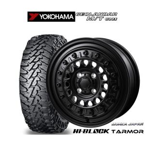 オフロードタイヤ ホイール4本セット BADX ロックケリー ROCK KELLY MX