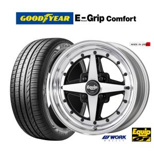 work Equipe 01 2本　pcd100 14インチ　エクイップ　加工品 在庫限り work Equipe 01 2本 pcd100 14インチ エクイップ 加工品 01
