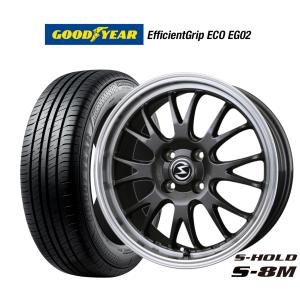 FINALIST FZ-S5 17×7.5J-45 5h-114.3 4本 FINALIST FZ-S5 17x7.5 45 114.3x5 DC - オートウェイ