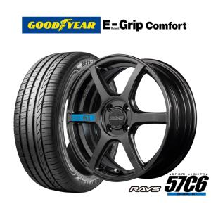 RAYS サマータイヤ ホイール4本セット レイズ ボルクレーシング TE37