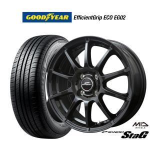 オートバックス 185/65R15 夏タイヤ ＆ 15インチホイール4本