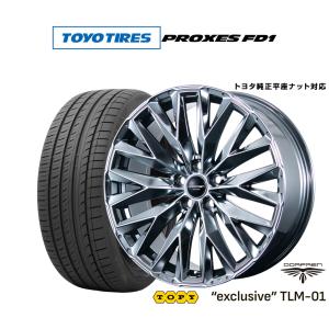 ENKEI（エンケイ） サマータイヤ ホイール4本セット RS05RR トーヨー