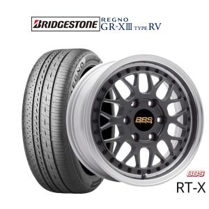 サマータイヤ ホイール4本セット BBS JAP...の商品画像