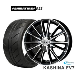 ザ・バリ溝！シバタイヤR23 280Z 165/55 R15 4本セット 楽天市場】SHIBATIRE シバタイヤ R23 165/50R16 280 タイヤ単品 4本
