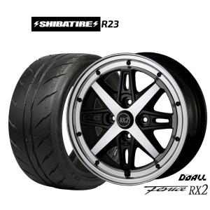 SHIBATIRE / シバタイヤ R23 165/60R14 280の価格比較 - みんカラ