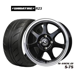 SHIBATIRE / シバタイヤ R23 185/55R14 200Rの価格比較 - みんカラ