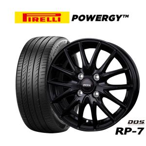 ヨコハマタイヤ（YOKOHAMA TIRE） 165/55R15 サマータイヤ ホイール