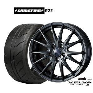 SHIBATIRE / シバタイヤ R23 235/40R18 200Rの価格比較 - みんカラ