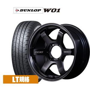 RAYS 送料無料・4本セット・RAYS レイズ ホイール TE37SB tourer 17x6