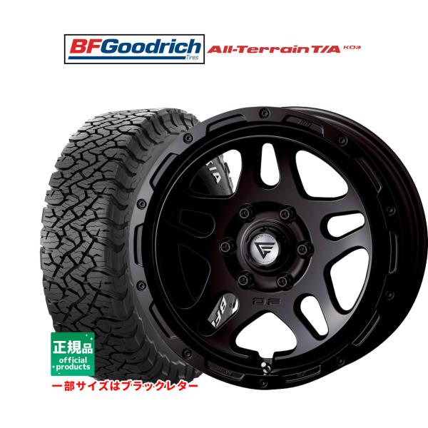 サマータイヤ ホイール4本セット FORCE デルタフォース OVERLANDER(オーバーランダー...