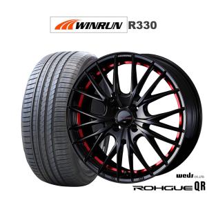 シュナイダー CRZ スイフトスポーツ 205/45R17 ホイールセット