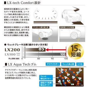 サマータイヤ ホイール4本セット ウェッズ マ...の詳細画像3