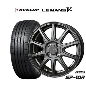 DUNLOP SP10の価格比較 - みんカラ