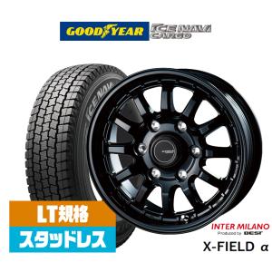 アイスナビ CARGO 在庫有 トヨタ ハイエース(200系)用 2026年製 195