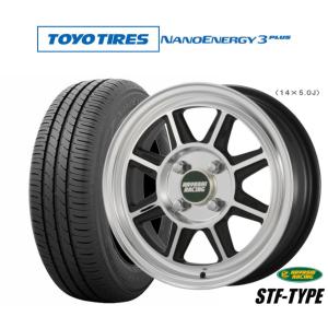 HAYASHI RACING ハヤシレーシング STREETII ストリート2 14インチ 7J