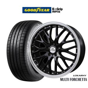 MICKEY THOMPSON(ミッキートンプソン)日本正規代理店]20インチタイヤ 4