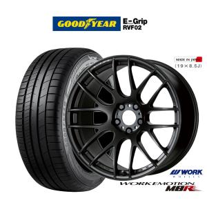WEDS（ウェッズ） 18インチ ホイール 5穴 7.0J pcd100 114.3 レオニス