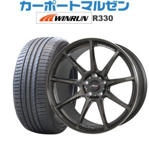 WEDS（ウェッズ） サマータイヤ ホイール4本セット マーベリック 709M