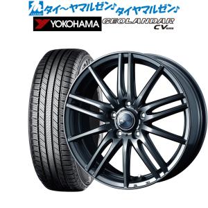 ‼️タイムセール開始します‼️JAOS アダマスBL5 TOYOオープンカントリー JAOS（ジャオス） サマータイヤ ホイール4本セット アダマス BL5