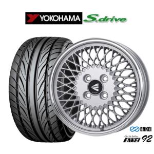 ヨコハマタイヤ（YOKOHAMA TIRE） YOKOHAMA ヨコハマ DNA S.drive