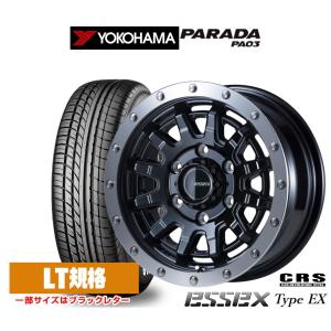 サマータイヤ ホイール4本セット CRS ESSEX エセックス EX-16 トーヨー
