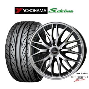 タイヤ・ホイール Makiya 5ZIGEN LT165/65R14 81/78Q ヨコハマ ジオランダー X-AT G016