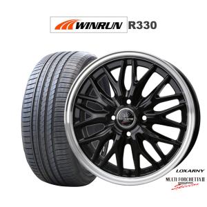 ロクサーニ・マルチフォルケッタ　195/40R17 ロクサーニ・マルチフォルケッタ 195/40R17 ロクサーニ・マルチ