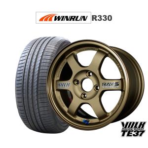 PARADA PA03 サマータイヤ ホイールセット 165/55R14C 14インチ 4H100