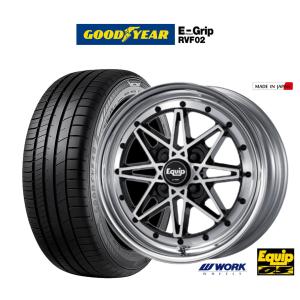 15インチ アルミホイール 軽自動車　ECOSタイヤセット ECOS 2025年製 日本製 【新品 軽自動車】夏タイヤ ホイール4本