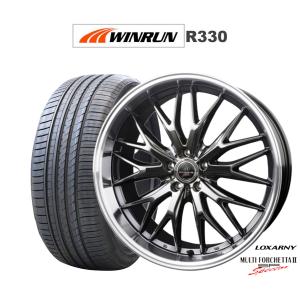 現行20×8.J 114.3/5Hロクサーニマルチトランパス245/40/R20 現行20×8.J 114.3/5Hロクサーニマルチトランパス245/40/R20